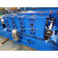 C Lipped Channel Purlin Machine